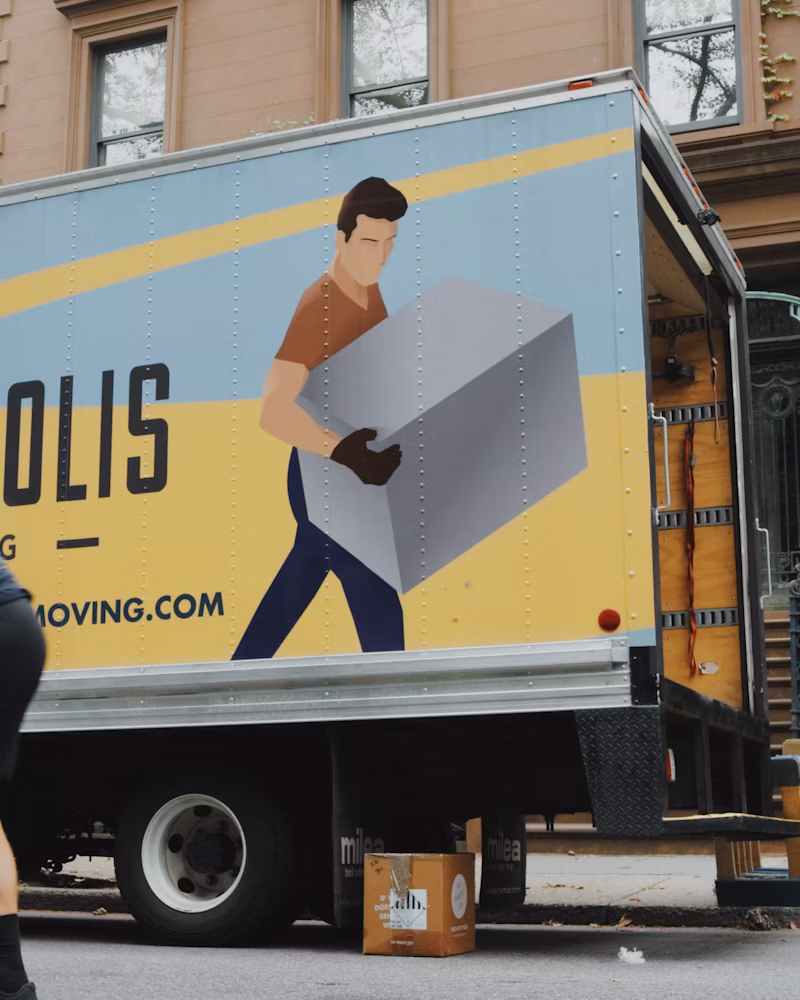 Home Removals