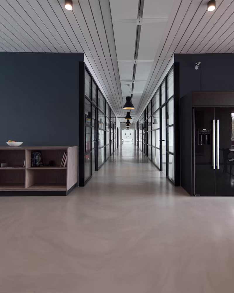 H1F Office & Business Moves service representation