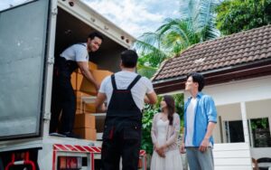 House Removal Cost London Guide