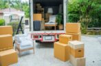 What Size Van for Moving House? UK Size Guide