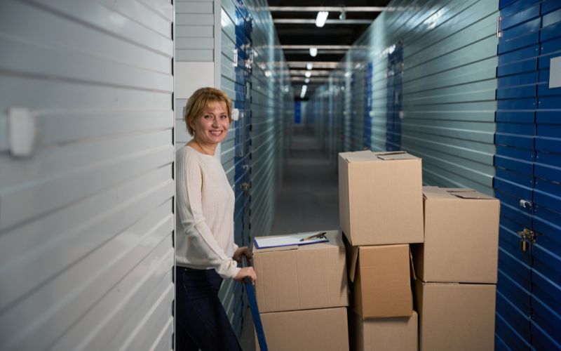 Common Moving Problems