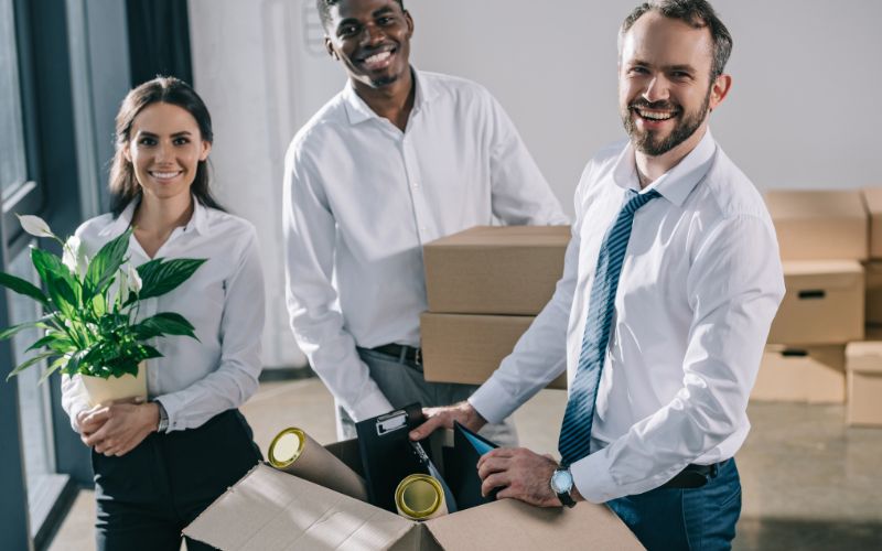 Furniture Removals UK