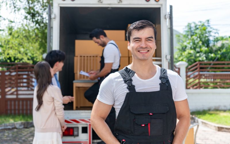 Local Removal Company